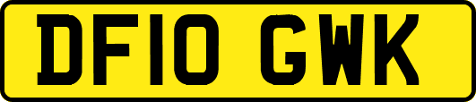 DF10GWK