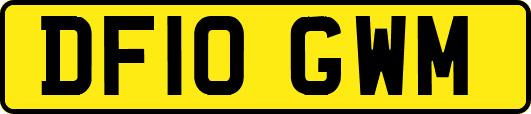 DF10GWM