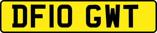 DF10GWT