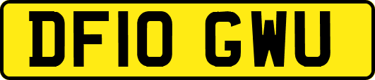 DF10GWU