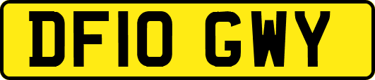 DF10GWY