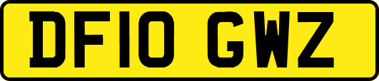 DF10GWZ