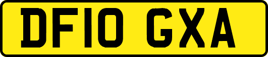 DF10GXA