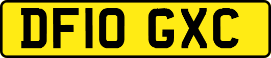 DF10GXC