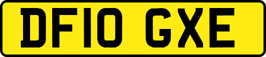 DF10GXE