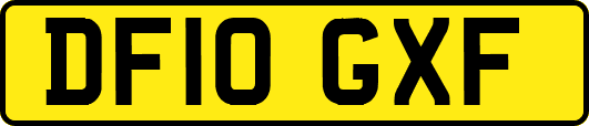 DF10GXF