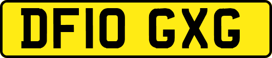 DF10GXG