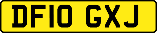 DF10GXJ
