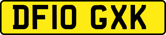 DF10GXK