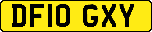 DF10GXY