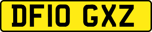 DF10GXZ