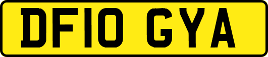 DF10GYA