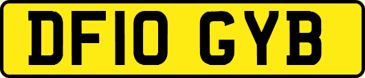 DF10GYB
