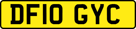 DF10GYC