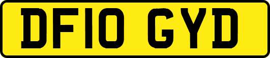 DF10GYD