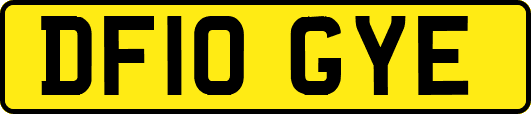 DF10GYE