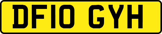 DF10GYH
