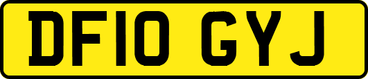 DF10GYJ