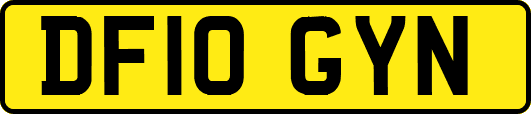 DF10GYN