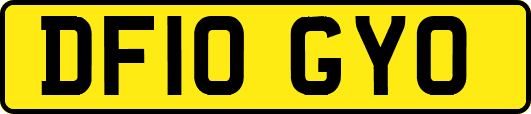 DF10GYO