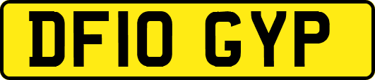 DF10GYP