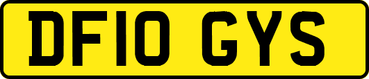 DF10GYS