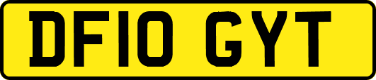 DF10GYT