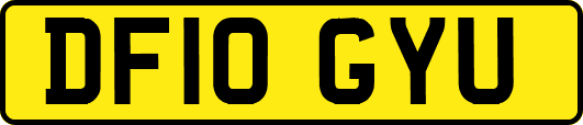 DF10GYU