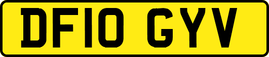 DF10GYV