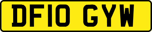 DF10GYW