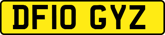 DF10GYZ