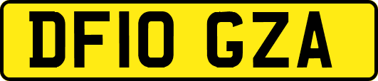 DF10GZA