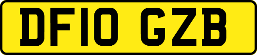DF10GZB