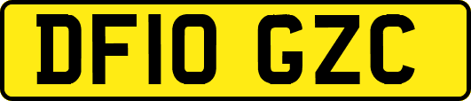 DF10GZC
