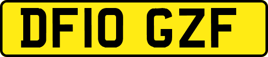 DF10GZF