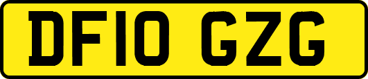 DF10GZG