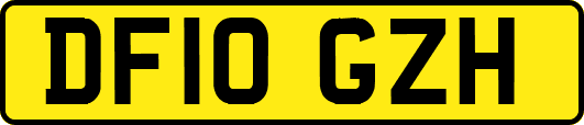 DF10GZH