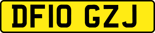 DF10GZJ