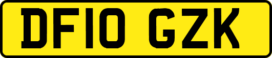 DF10GZK