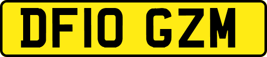 DF10GZM