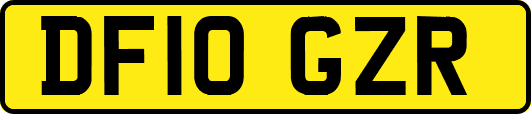 DF10GZR