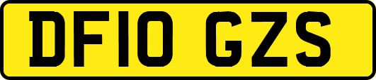 DF10GZS