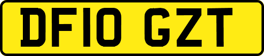 DF10GZT