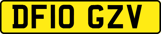 DF10GZV