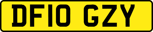 DF10GZY