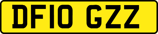 DF10GZZ
