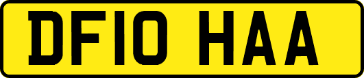 DF10HAA