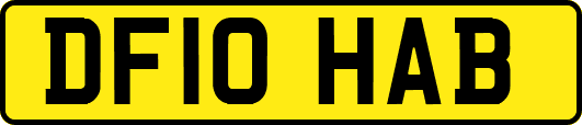 DF10HAB