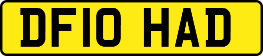 DF10HAD