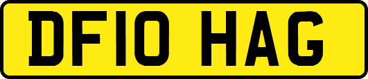 DF10HAG
